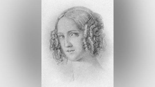 Die Komponistin Josephine Lang